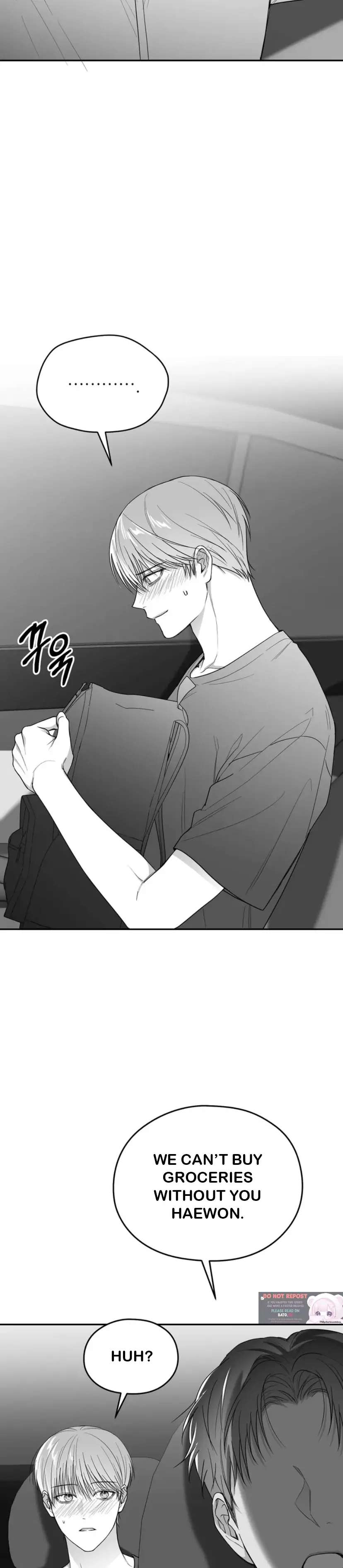 Non Zero Sum chapter 19 page 8