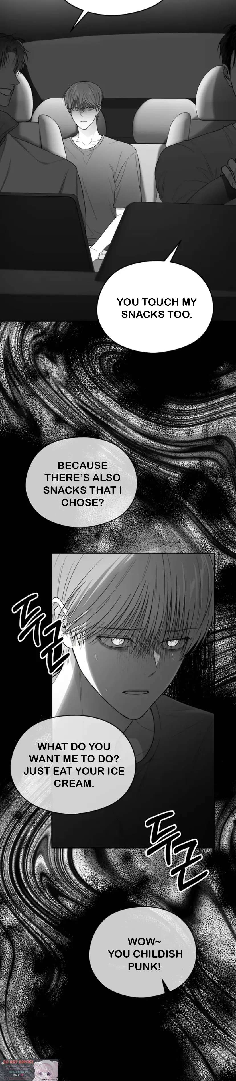 Non Zero Sum chapter 19 page 11