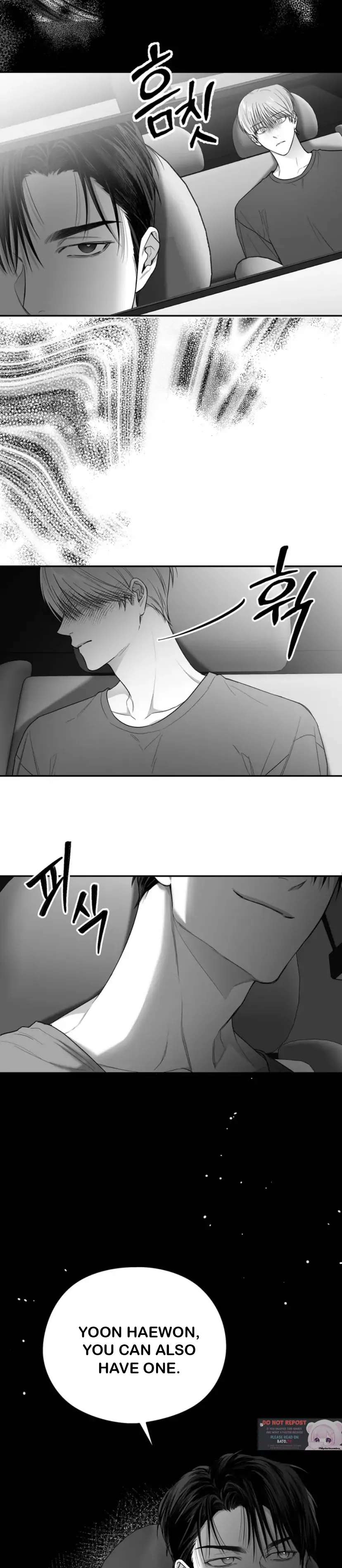 Non Zero Sum chapter 19 page 12