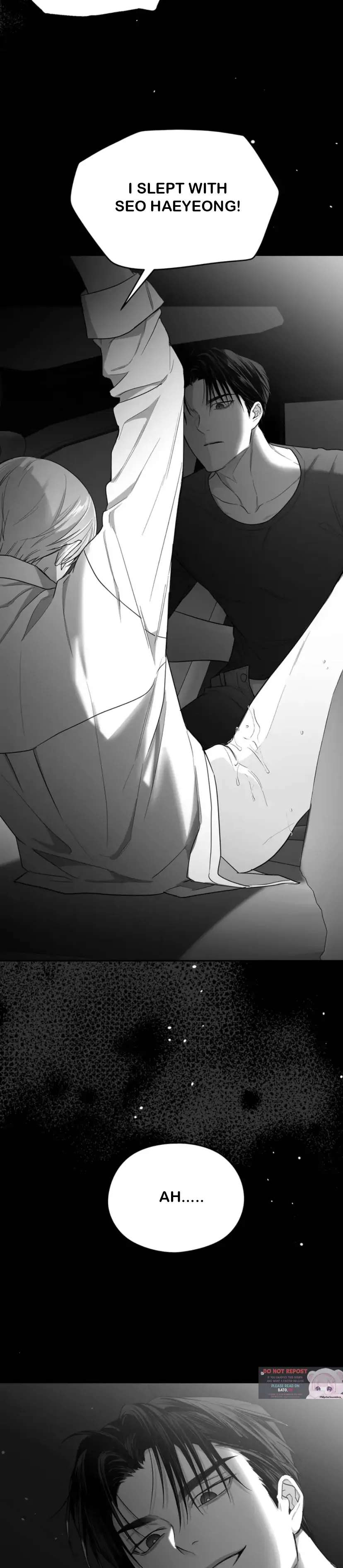 Non Zero Sum chapter 19 page 18
