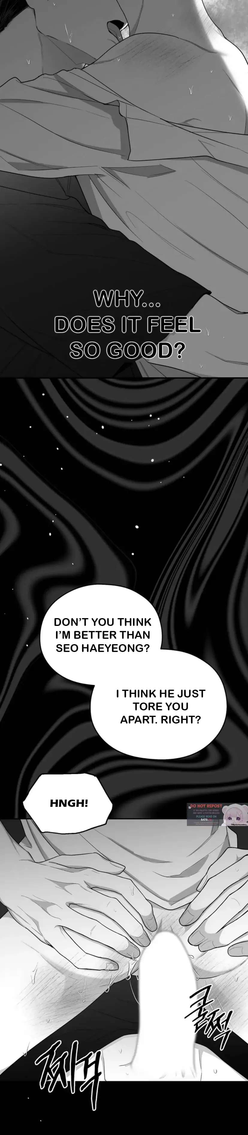 Non Zero Sum chapter 19 page 24