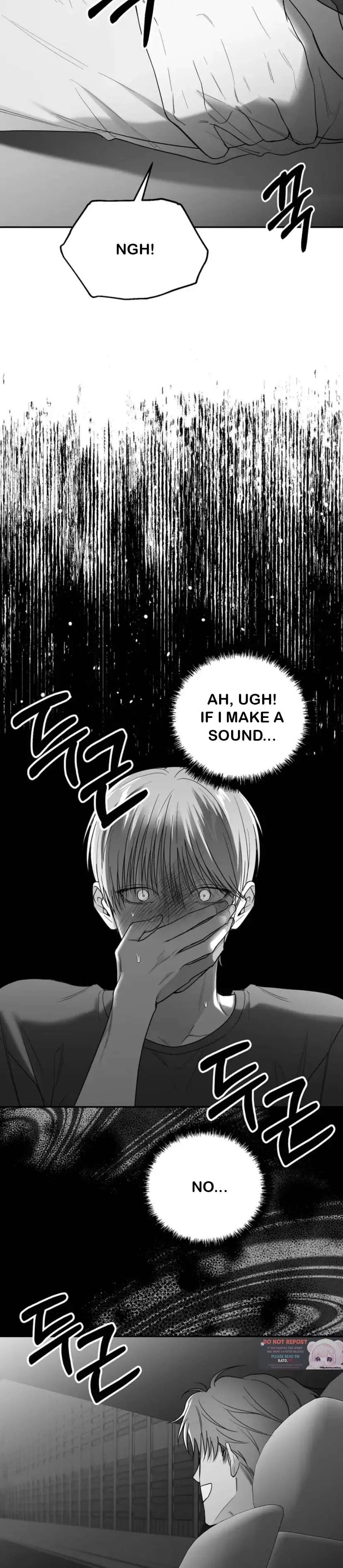 Non Zero Sum chapter 19 page 32