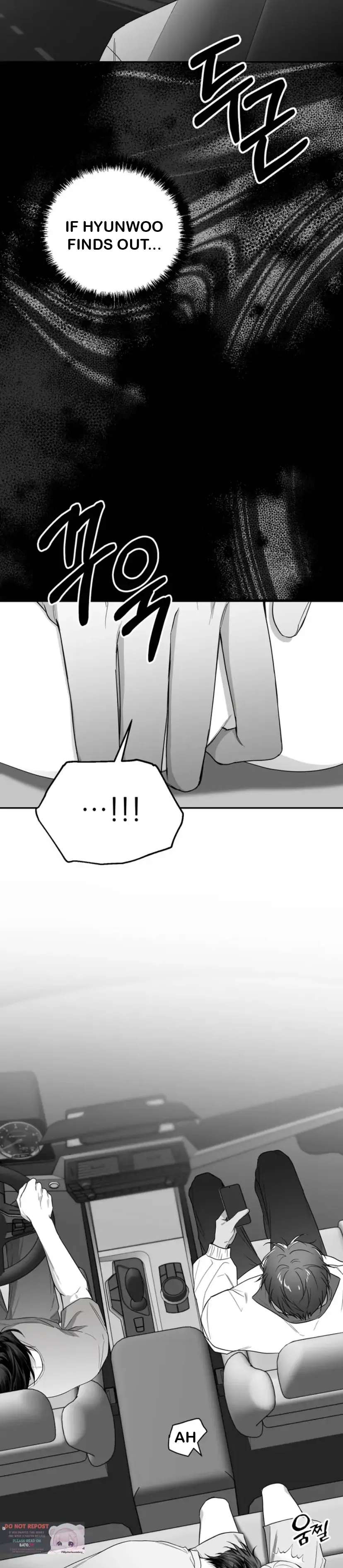 Non Zero Sum chapter 19 page 33