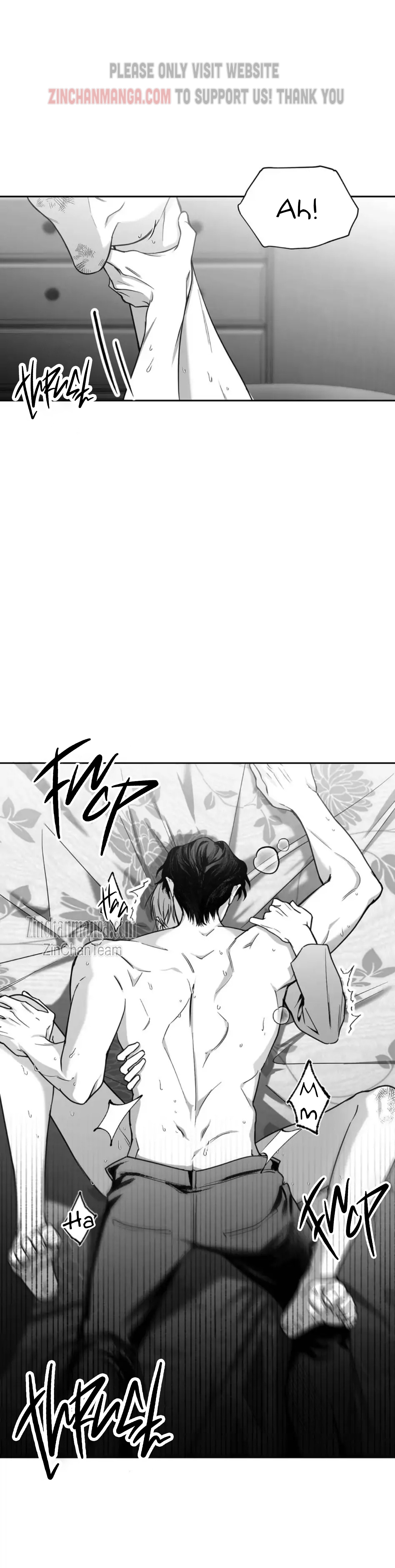 Non Zero Sum chapter 2 page 4