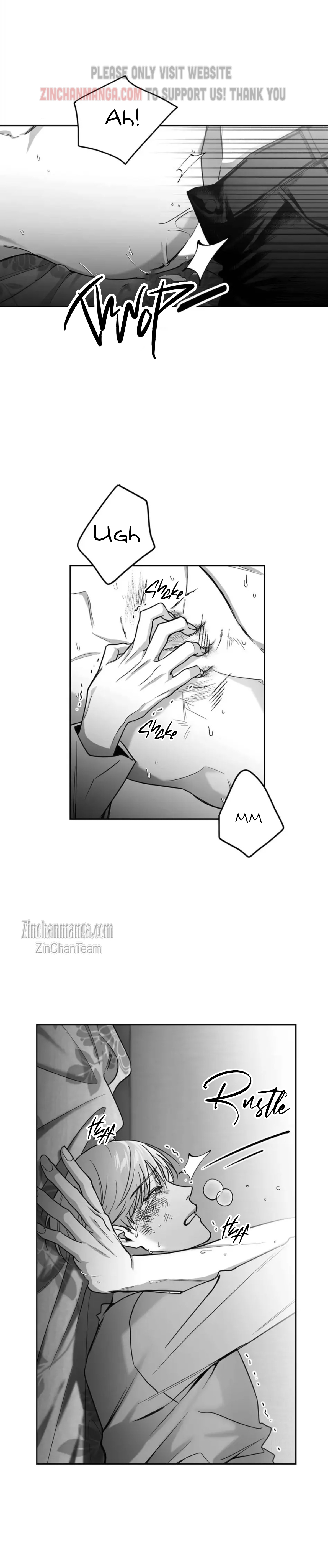 Non Zero Sum chapter 2 page 5