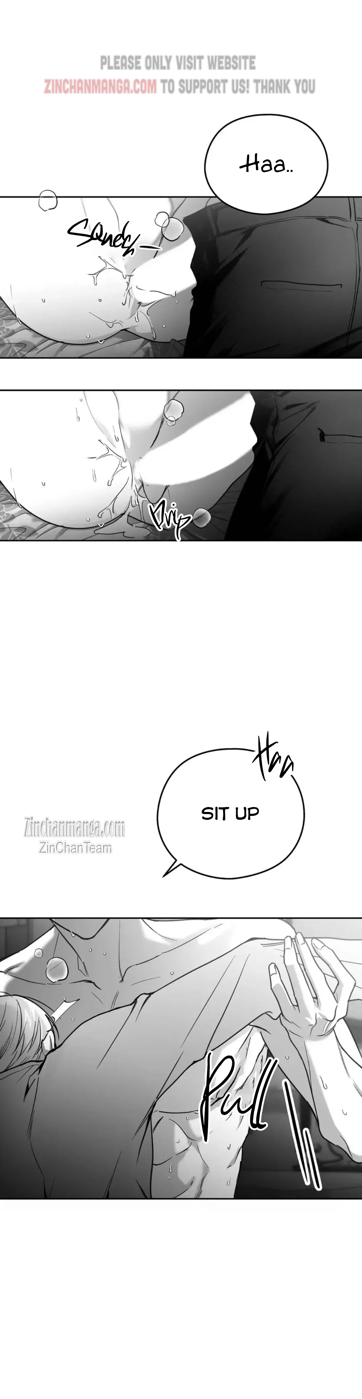 Non Zero Sum chapter 2 page 6