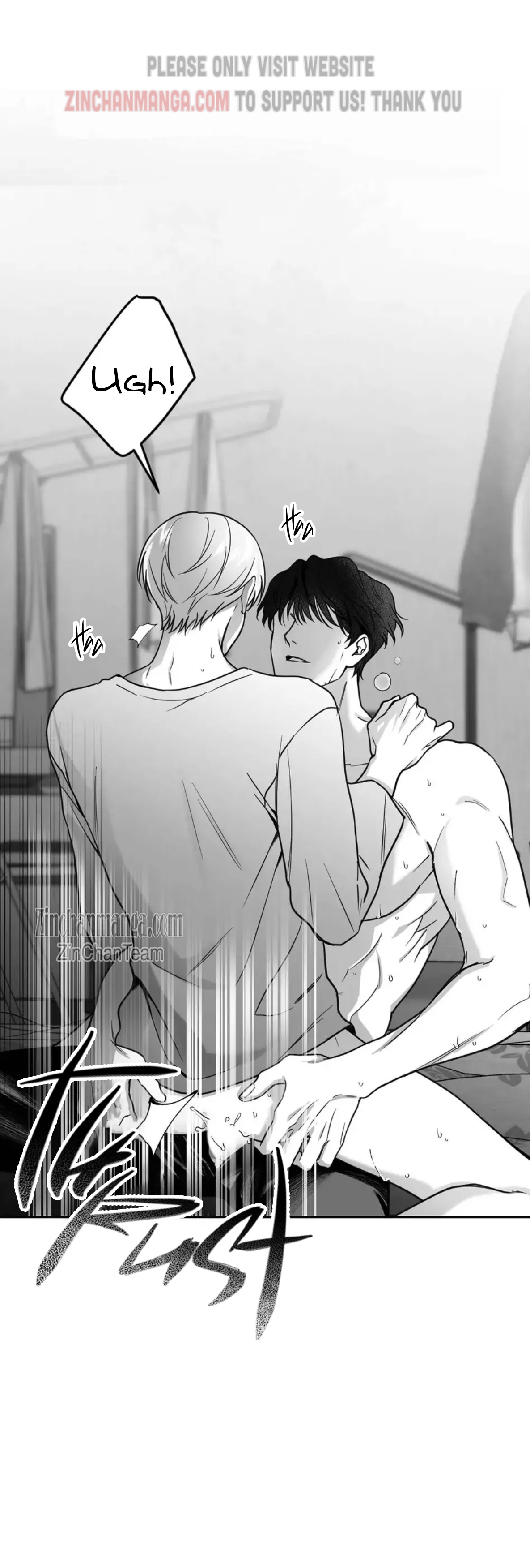 Non Zero Sum chapter 2 page 7