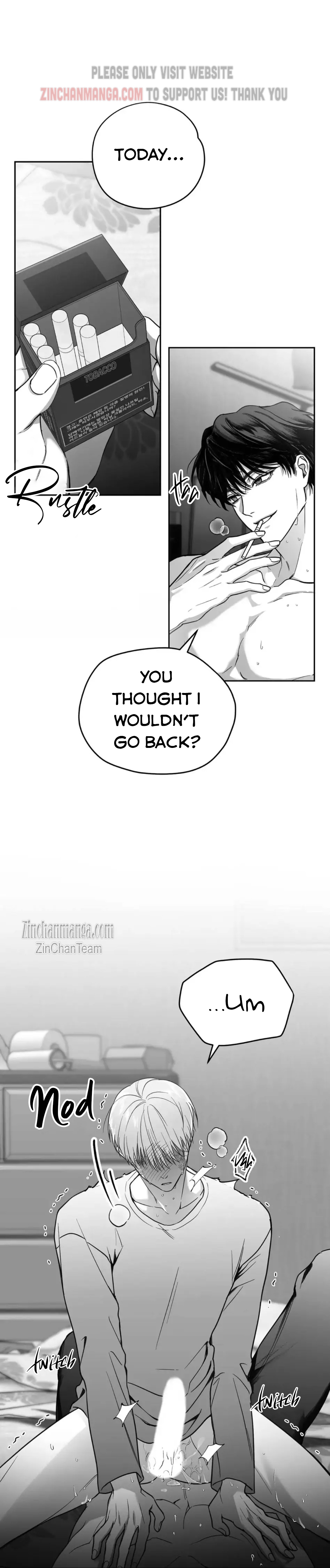 Non Zero Sum chapter 2 page 8