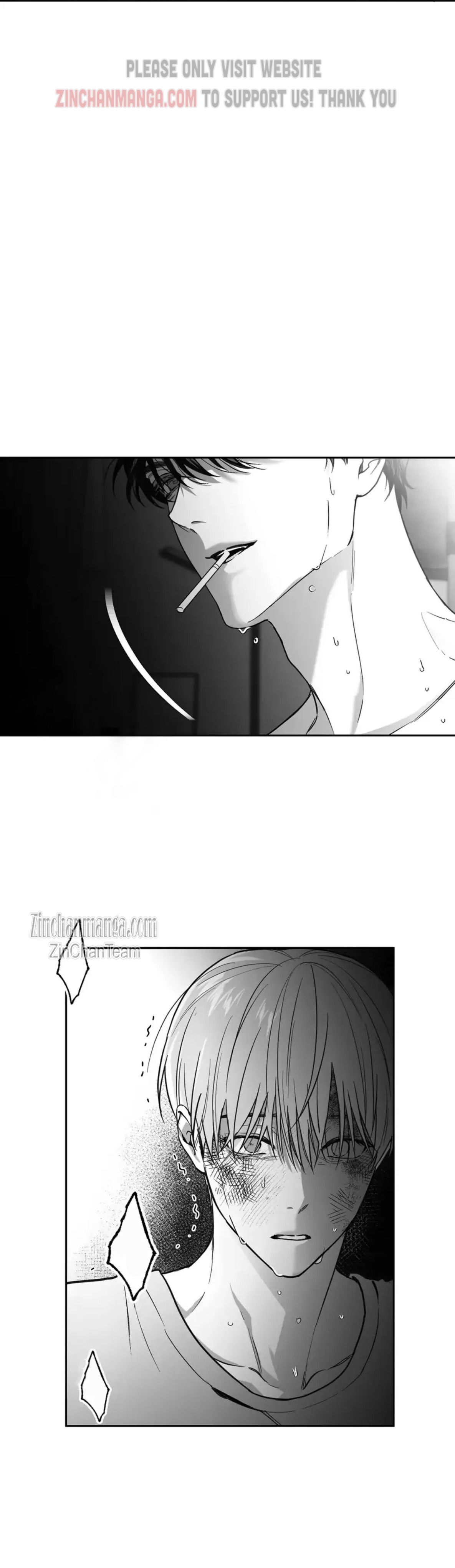 Non Zero Sum chapter 2 page 9