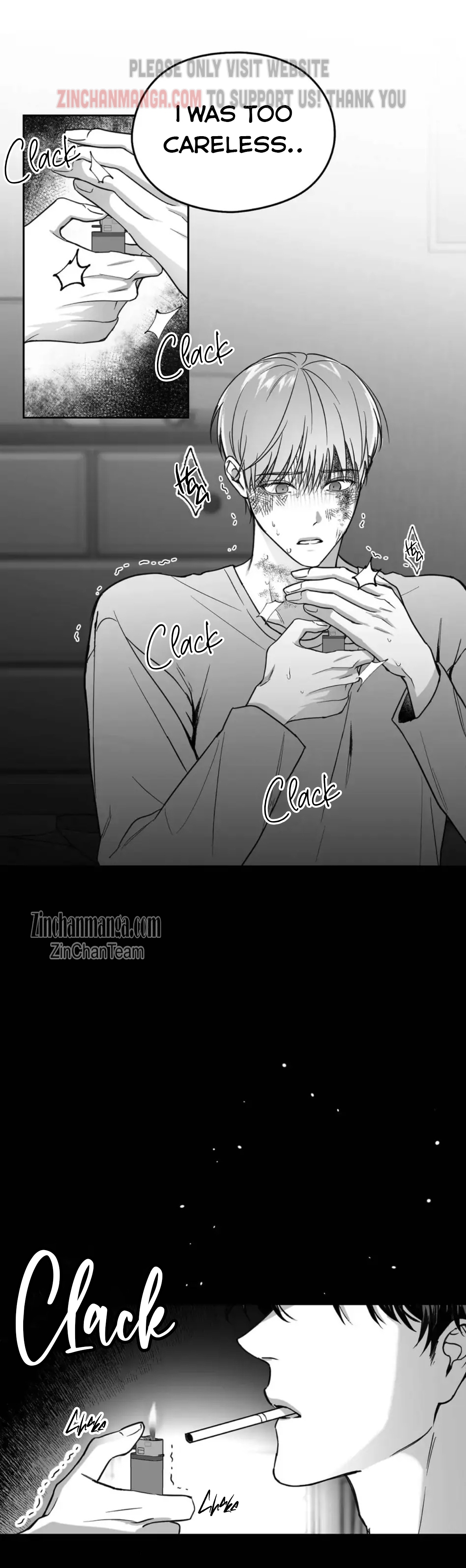 Non Zero Sum chapter 2 page 11