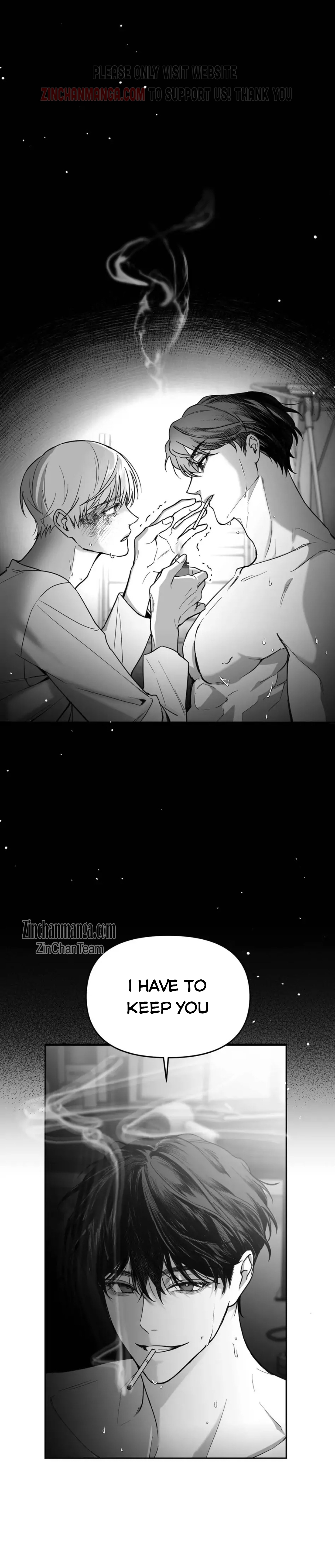 Non Zero Sum chapter 2 page 12