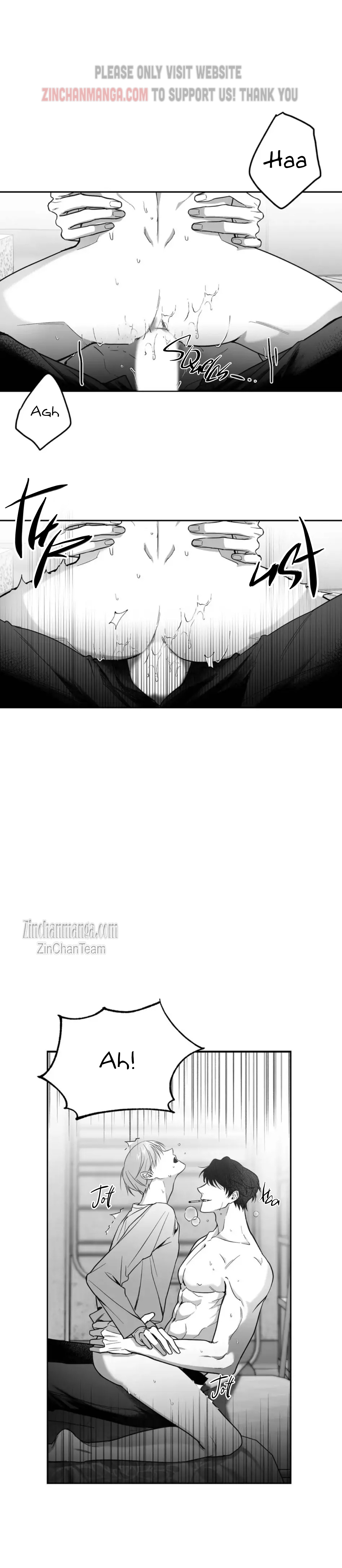 Non Zero Sum chapter 2 page 13