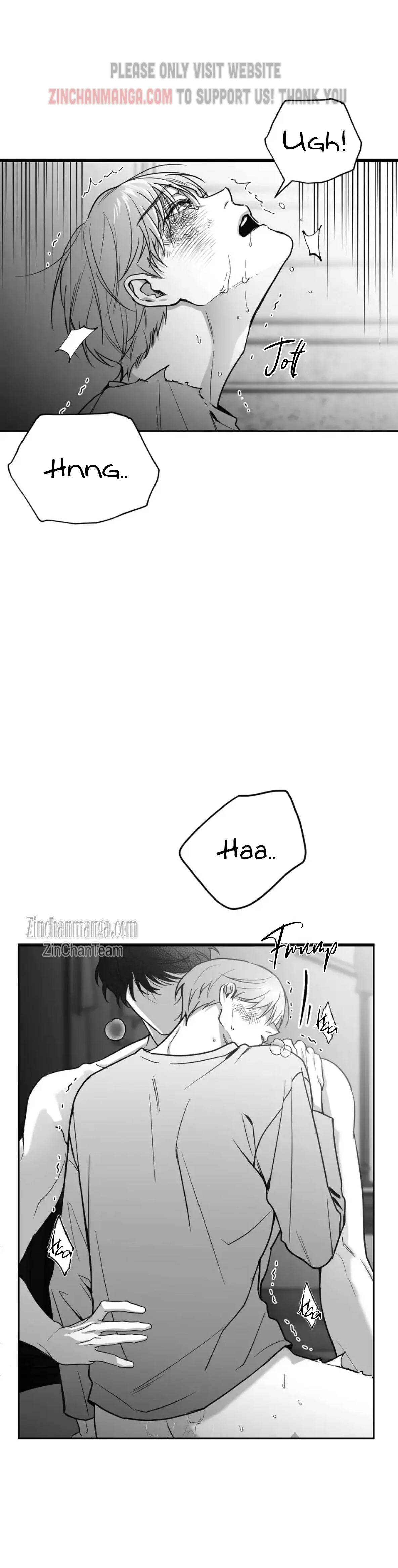 Non Zero Sum chapter 2 page 14