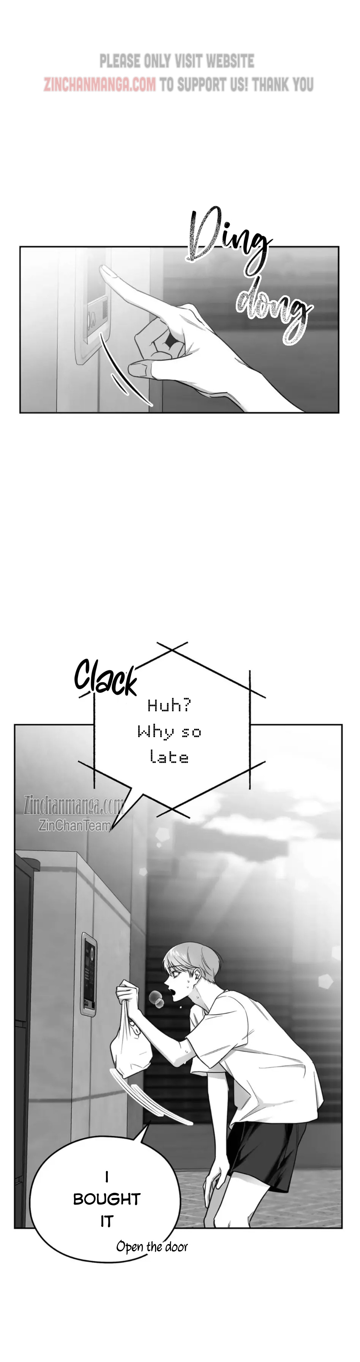 Non Zero Sum chapter 2 page 19