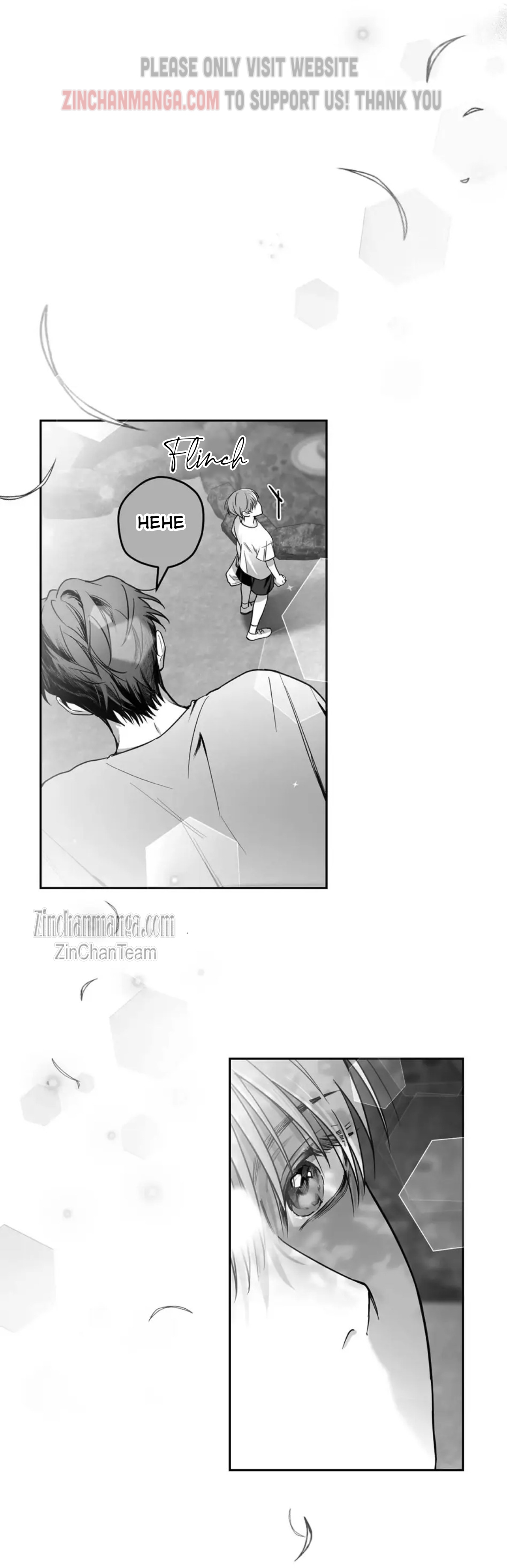 Non Zero Sum chapter 2 page 21