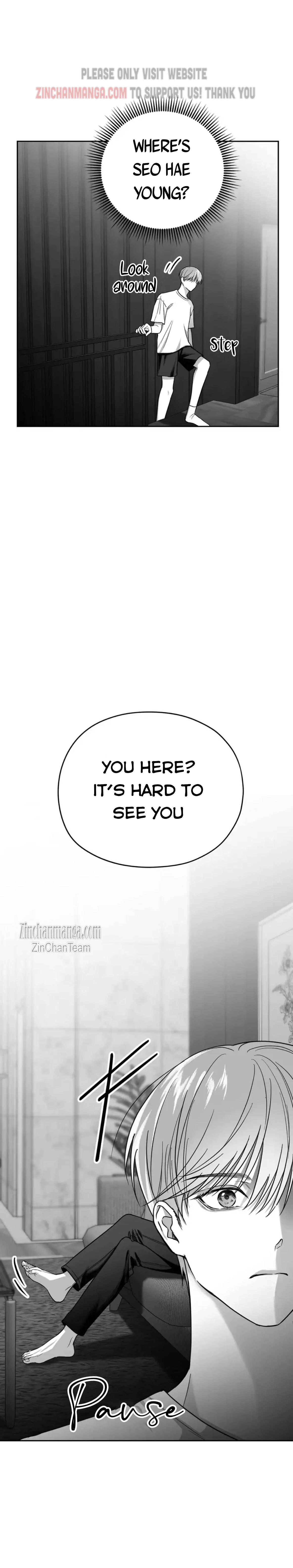 Non Zero Sum chapter 2 page 23