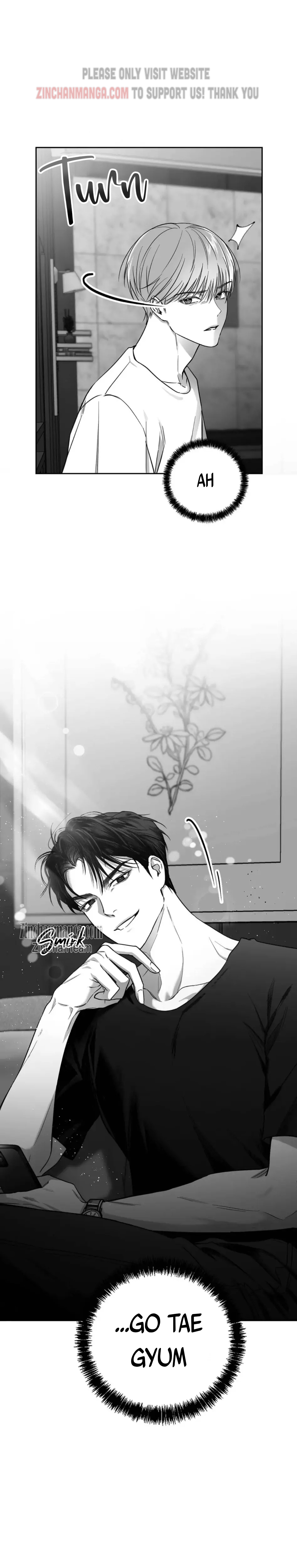 Non Zero Sum chapter 2 page 24