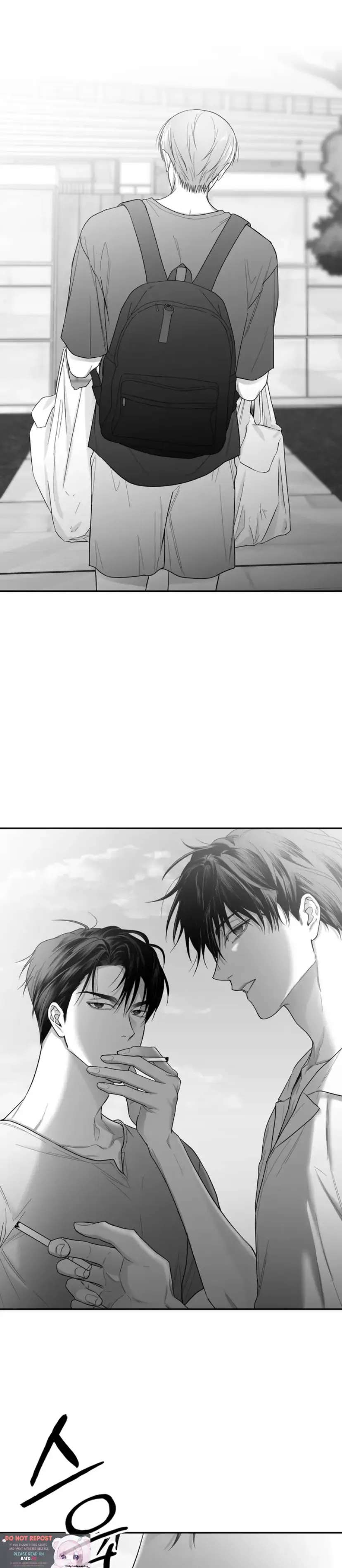 Non Zero Sum chapter 20 page 5