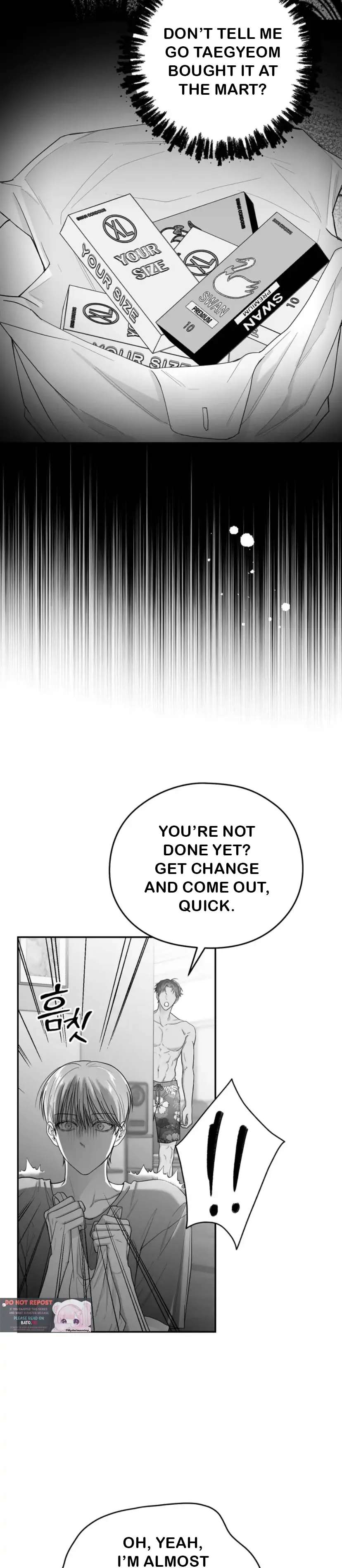 Non Zero Sum chapter 20 page 9
