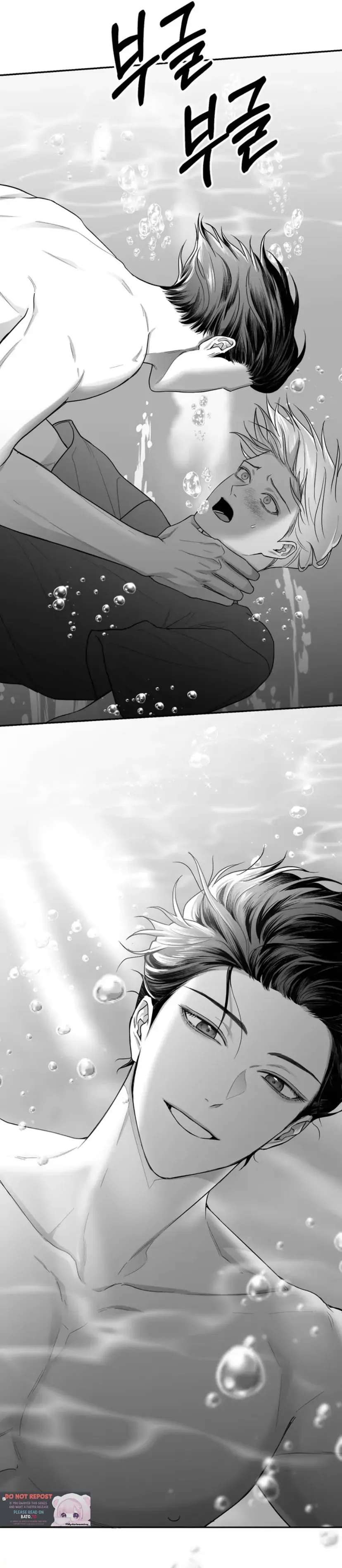 Non Zero Sum chapter 20 page 24