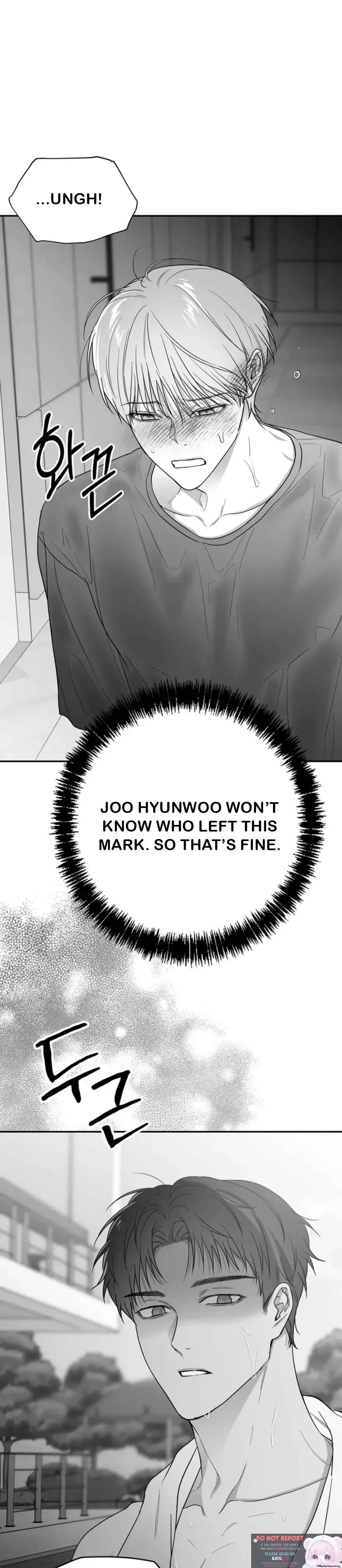 Non Zero Sum chapter 20 page 31