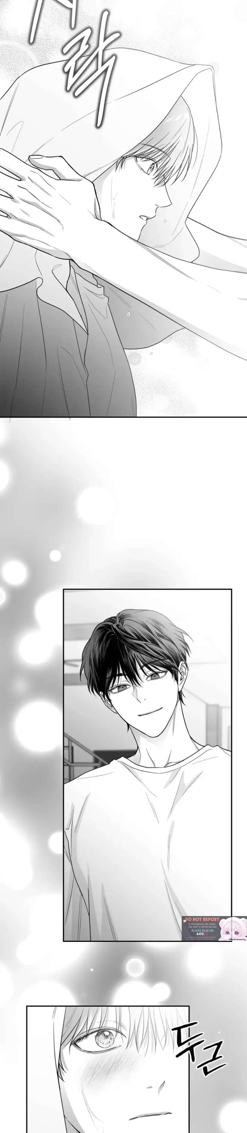 Non Zero Sum chapter 20 page 33
