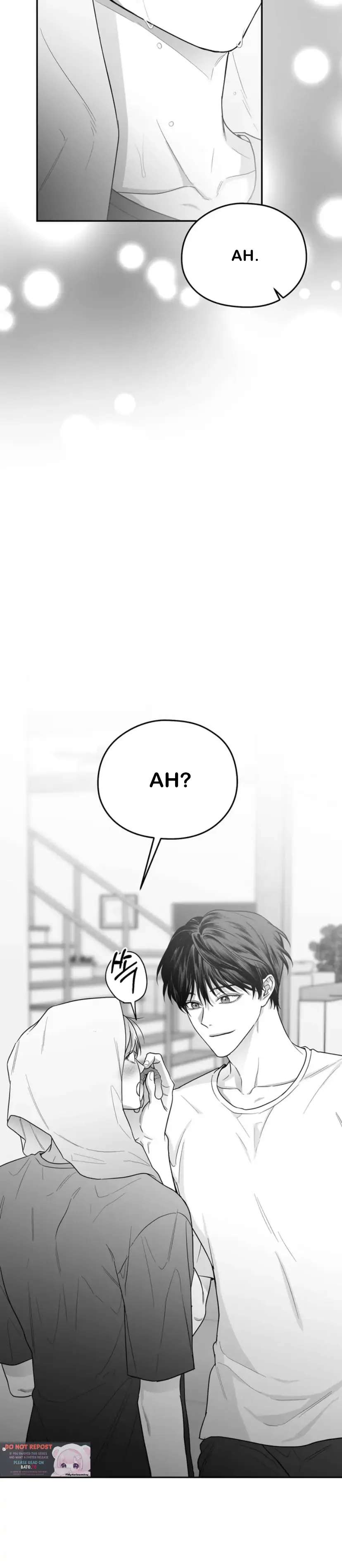 Non Zero Sum chapter 20 page 34