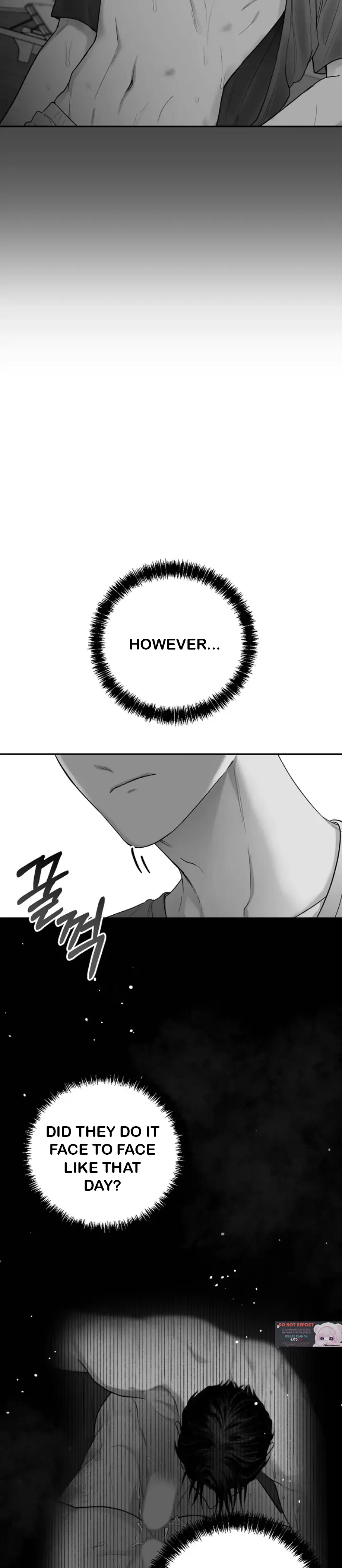 Non Zero Sum chapter 21 page 3