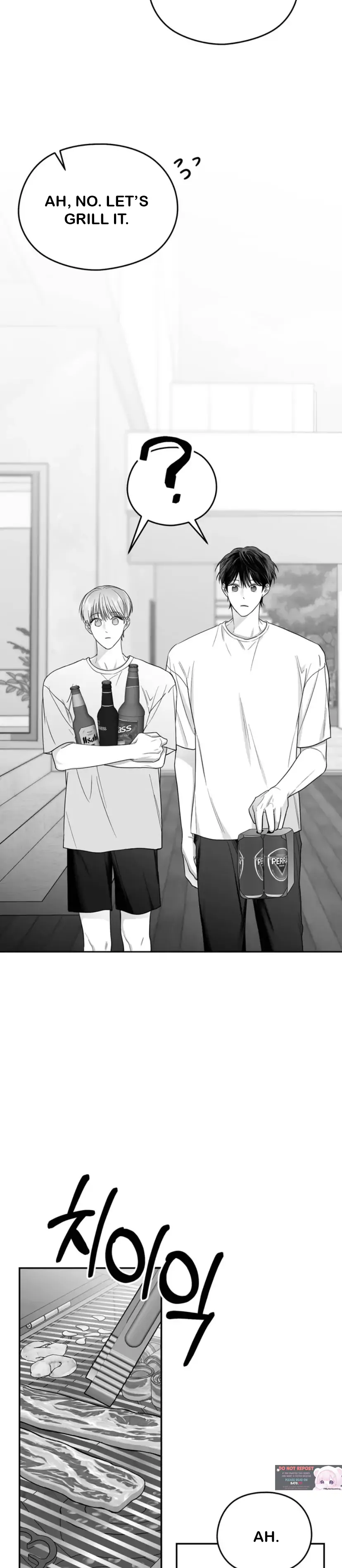 Non Zero Sum chapter 21 page 5