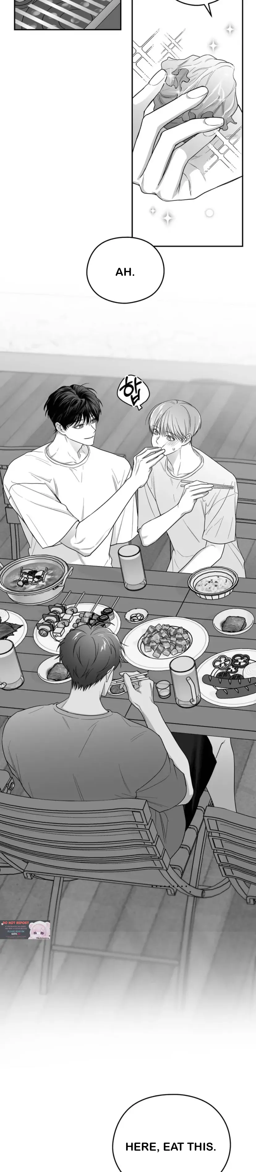 Non Zero Sum chapter 21 page 6