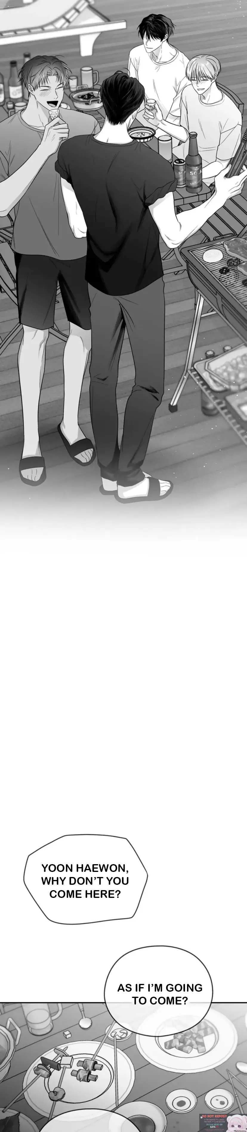 Non Zero Sum chapter 21 page 13