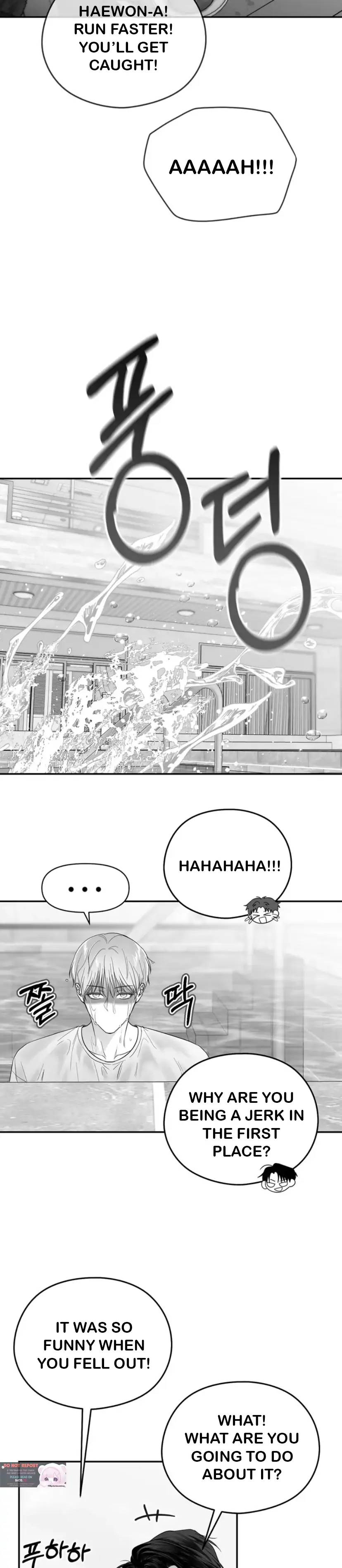 Non Zero Sum chapter 21 page 14
