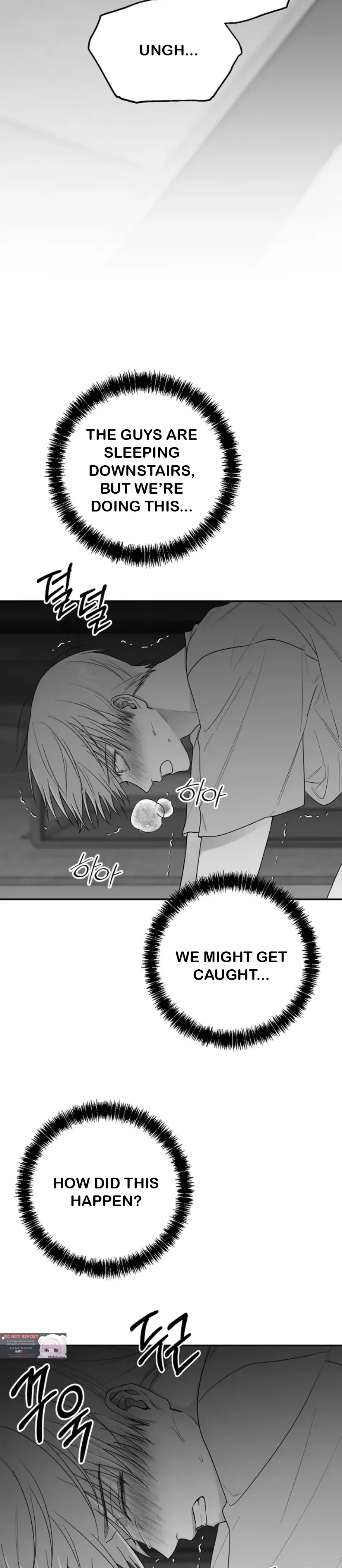 Non Zero Sum chapter 21 page 20