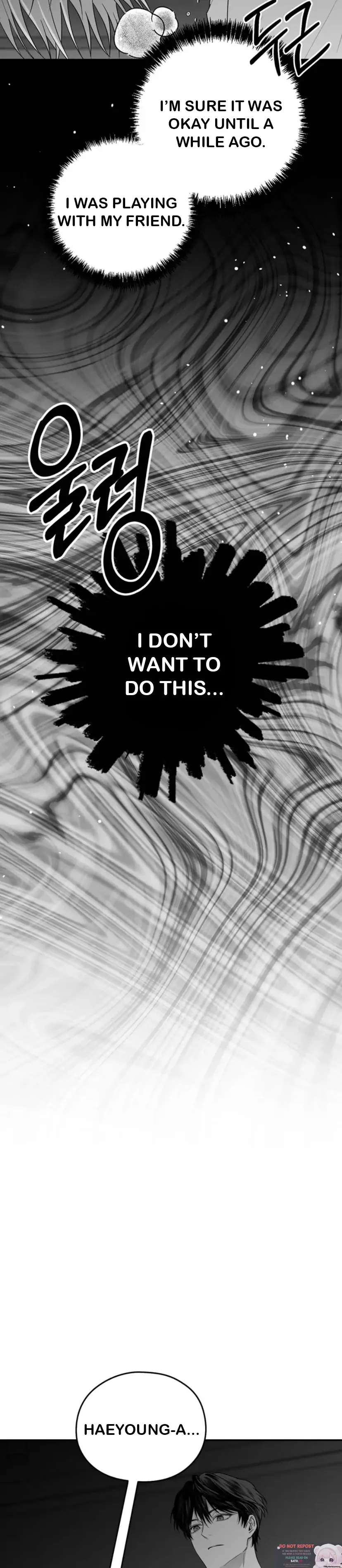 Non Zero Sum chapter 21 page 21