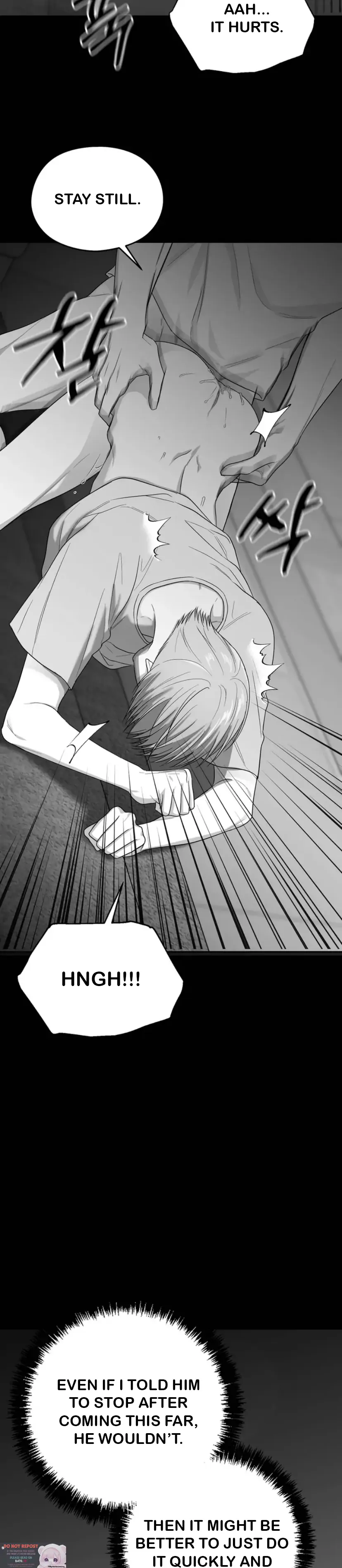 Non Zero Sum chapter 21 page 26