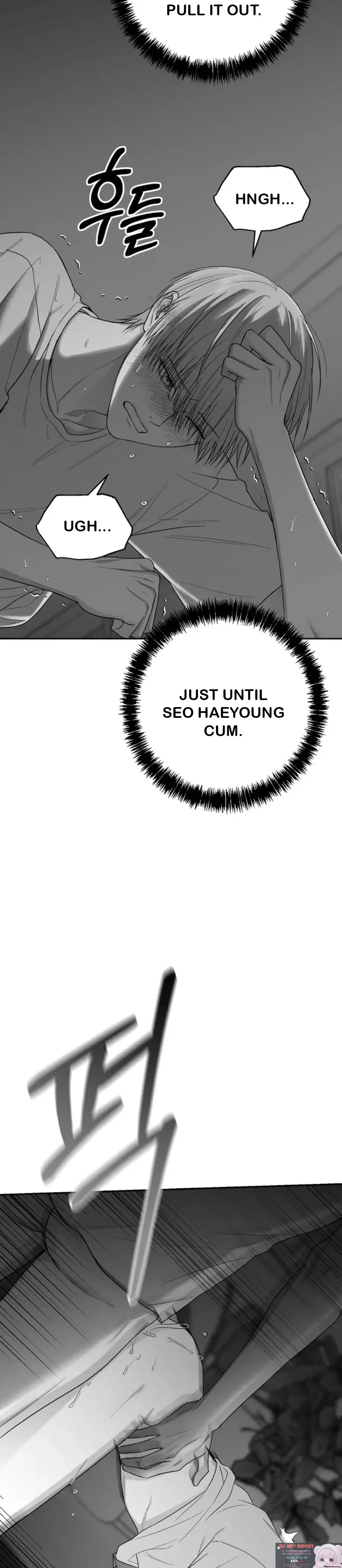Non Zero Sum chapter 21 page 27