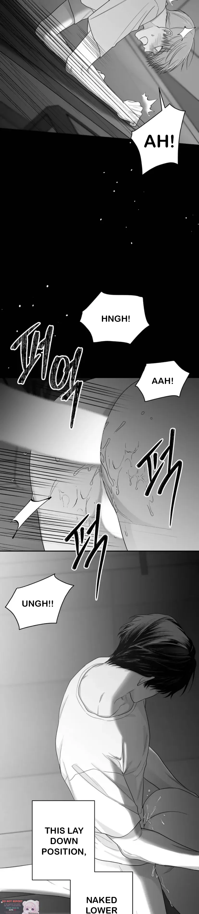 Non Zero Sum chapter 21 page 28