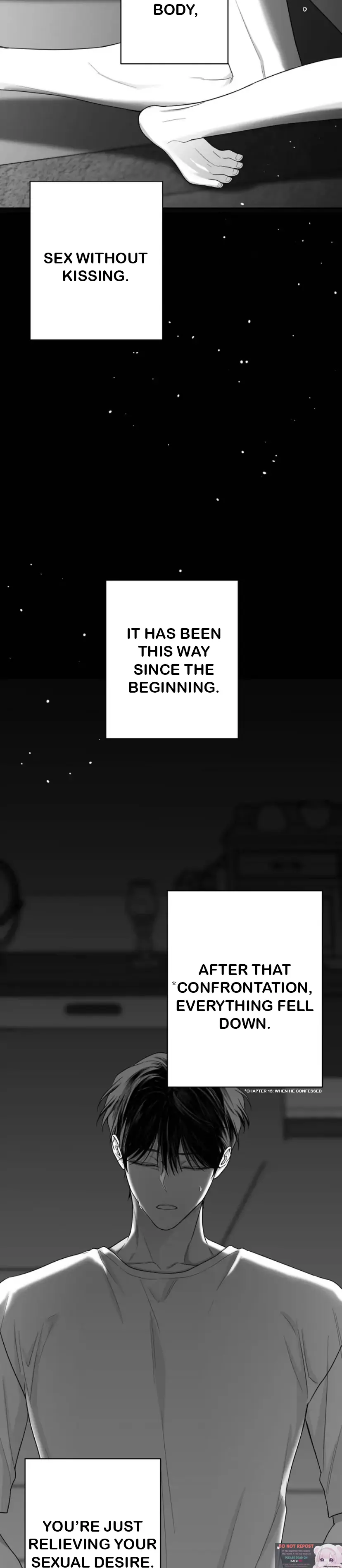Non Zero Sum chapter 21 page 29