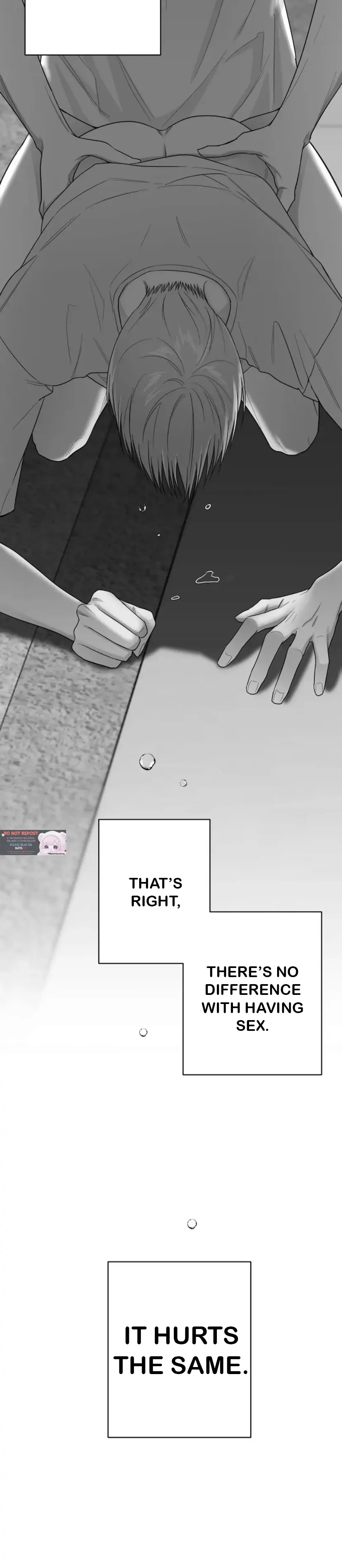 Non Zero Sum chapter 21 page 30