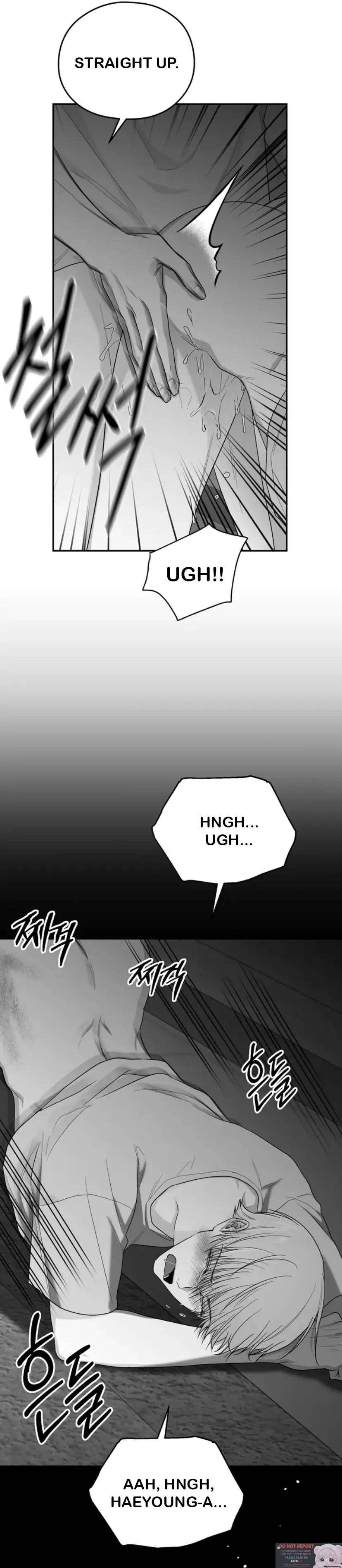 Non Zero Sum chapter 21 page 31