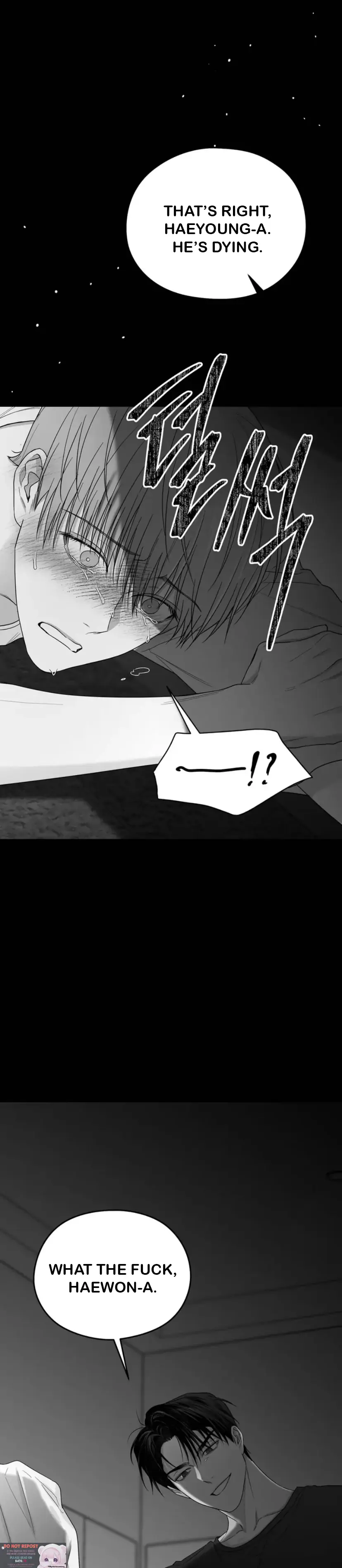 Non Zero Sum chapter 21 page 32