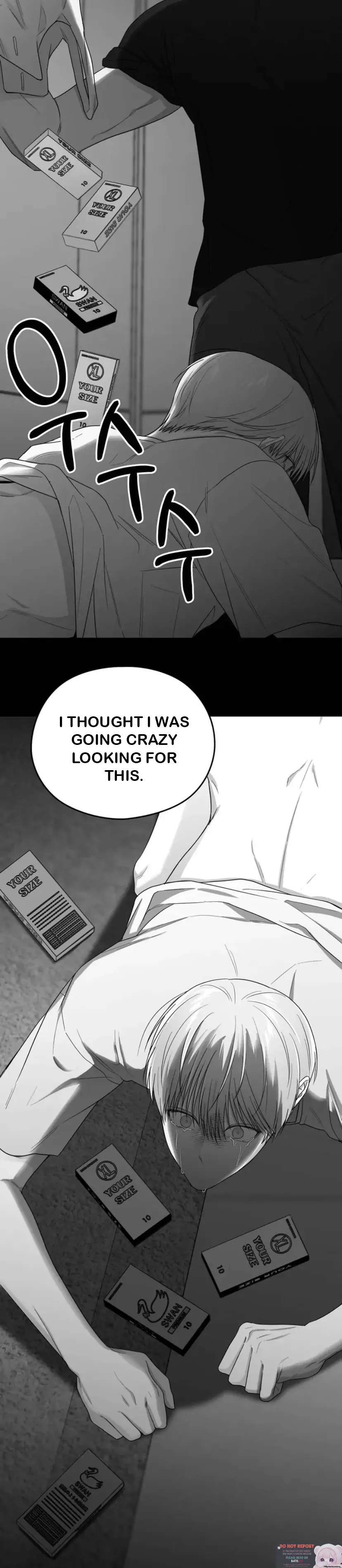 Non Zero Sum chapter 21 page 35