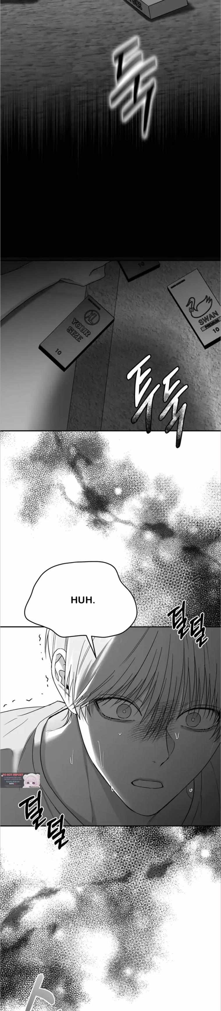 Non Zero Sum chapter 22 page 2