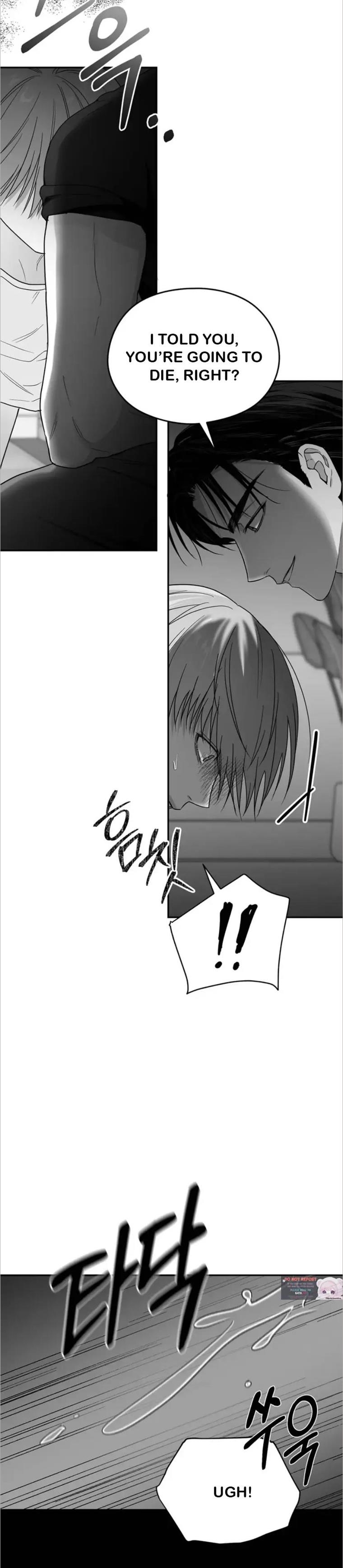 Non Zero Sum chapter 22 page 3