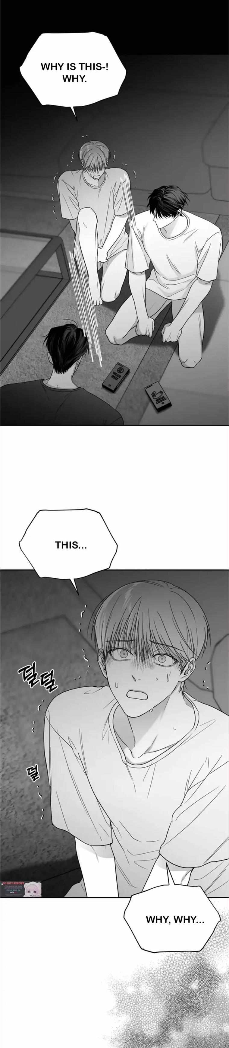 Non Zero Sum chapter 22 page 4