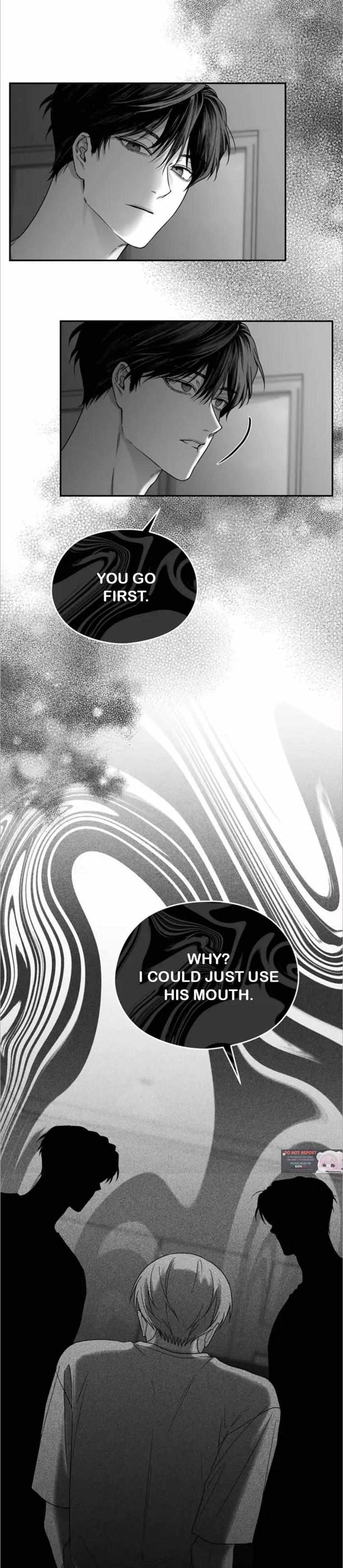 Non Zero Sum chapter 22 page 5