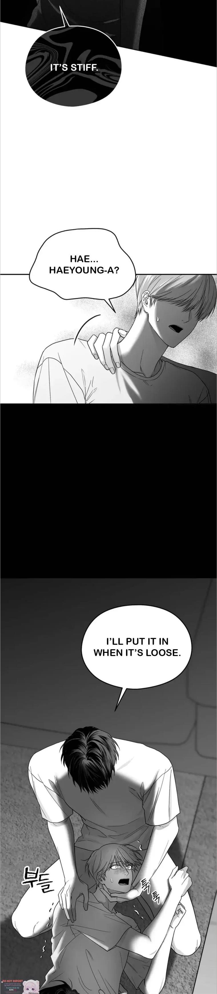 Non Zero Sum chapter 22 page 6
