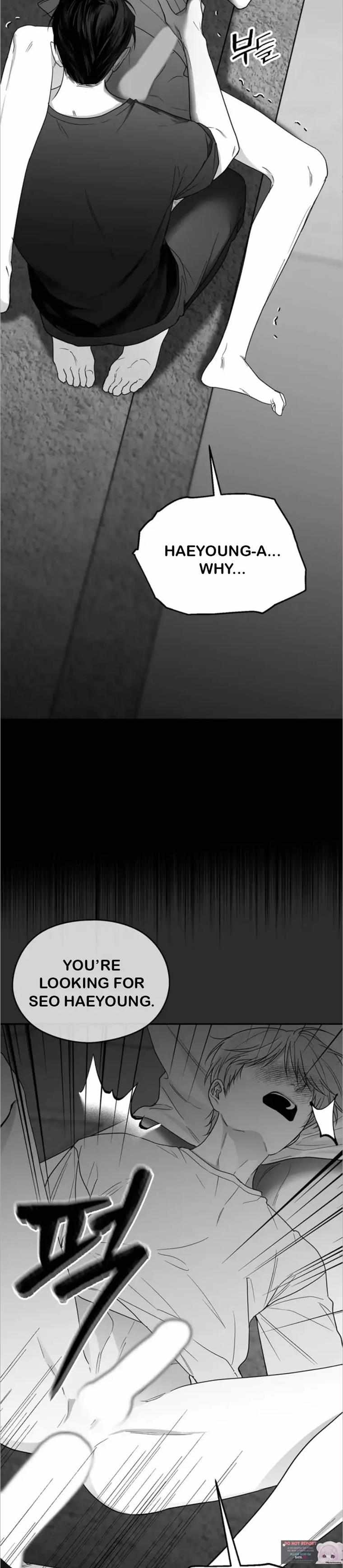 Non Zero Sum chapter 22 page 7