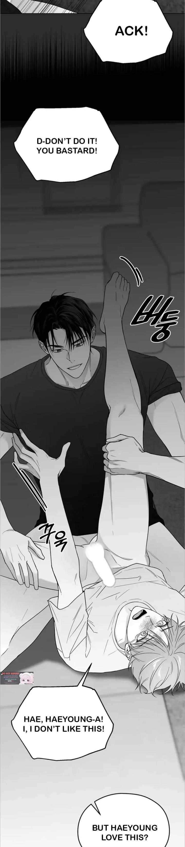 Non Zero Sum chapter 22 page 8