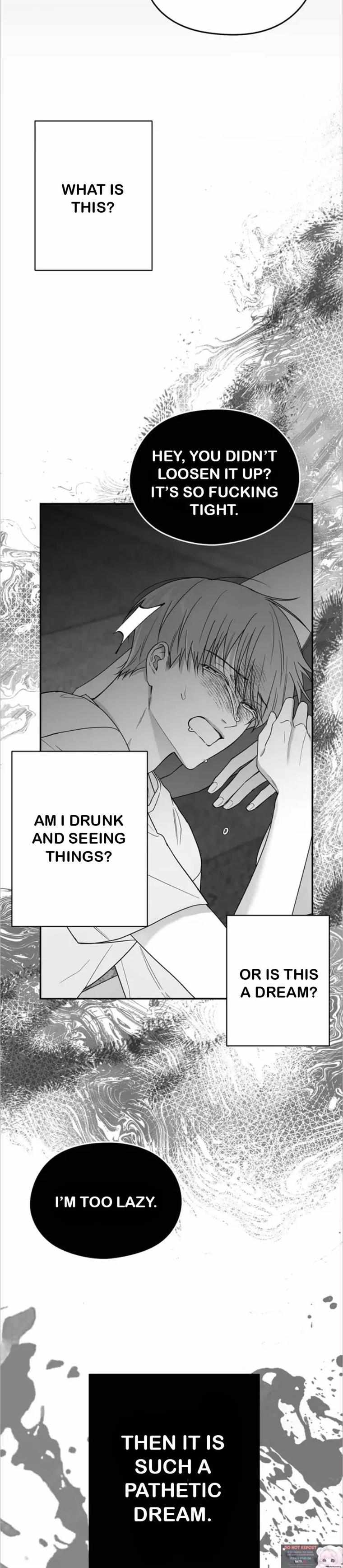 Non Zero Sum chapter 22 page 9